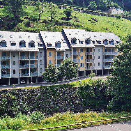 Charmant Appartement 4 Pers,Vue Montagne Avec Parking Prive Et Balcon Каутерец Екстериор снимка